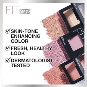 MAYBELLINE Fit Me Blush - Image 2