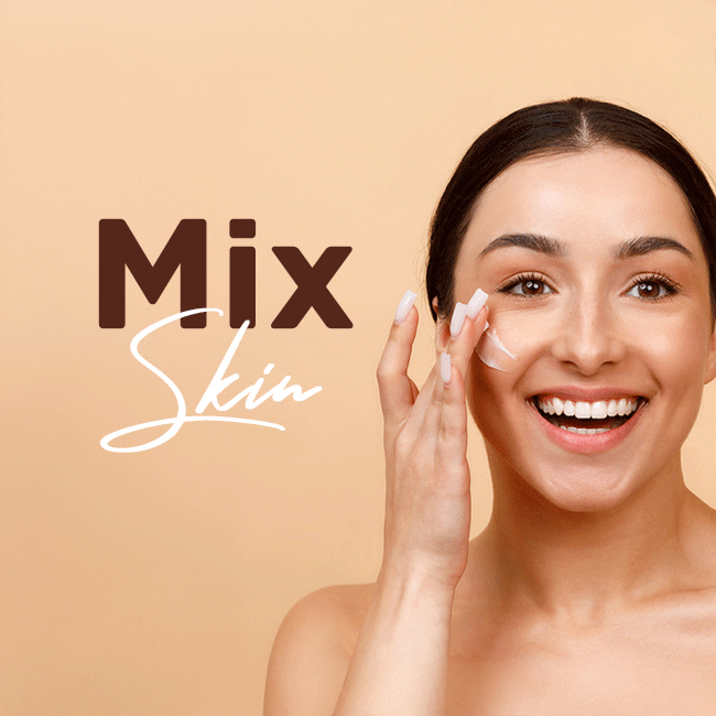 Mix Skin