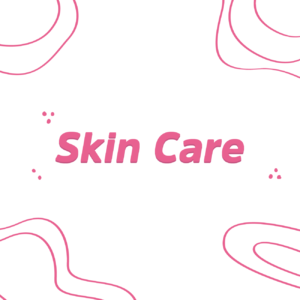 Skincare