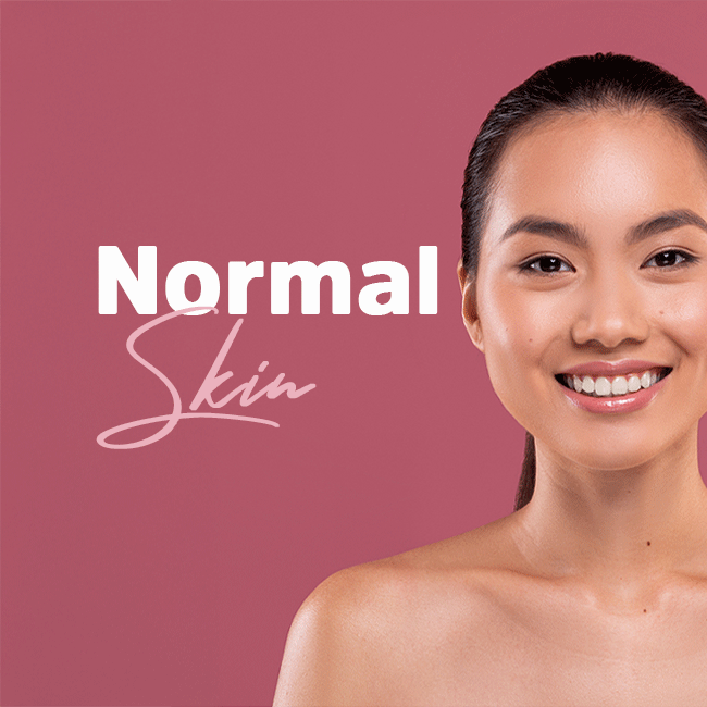 Normal Skin