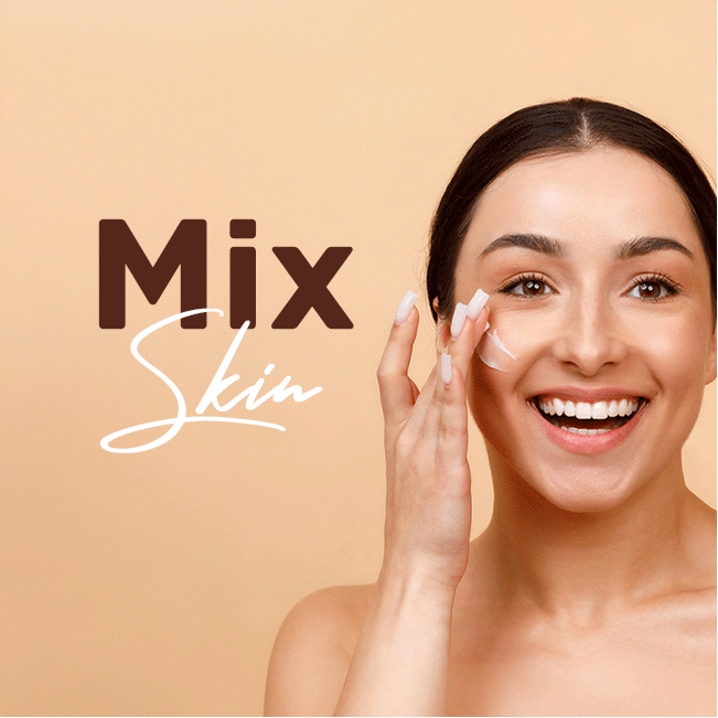 Mix Skin